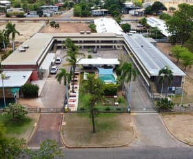Hotel, Motel, Pub & Leisure commercial property for sale at 3 & 5 Third Street Katherine NT 0850