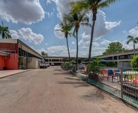 Hotel, Motel, Pub & Leisure commercial property for sale at 3 & 5 Third Street Katherine NT 0850