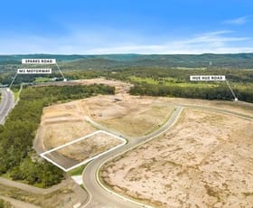 Development / Land commercial property for sale at Jilliby NSW 2259