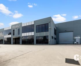 Factory, Warehouse & Industrial commercial property sold at Campbellfield VIC 3061