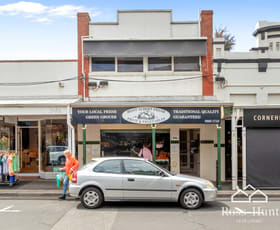 Offices commercial property sold at 34 & 34a Hamilton Street Mont Albert VIC 3127
