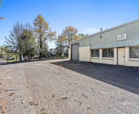 Factory, Warehouse & Industrial commercial property sold at 1/15 Industrial Close Muswellbrook NSW 2333