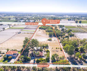 Development / Land commercial property for sale at 37 Grisker Road Wanneroo WA 6065