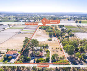 Development / Land commercial property sold at 37 Grisker Road Wanneroo WA 6065