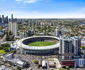 Offices commercial property sold at 14 Trafalgar Street Woolloongabba QLD 4102