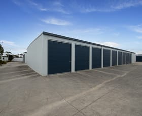 Factory, Warehouse & Industrial commercial property for sale at 323 Bass Highway Wonthaggi VIC 3995