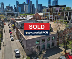 Offices commercial property sold at 236-238 Dorcas Street South Melbourne VIC 3205