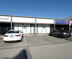 Showrooms / Bulky Goods commercial property sold at 2/199 Balcatta Road Balcatta WA 6021