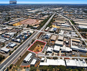 Factory, Warehouse & Industrial commercial property sold at 16 Lerista Court Bibra Lake WA 6163