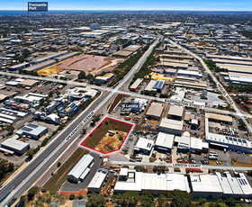 Development / Land commercial property sold at 16 Lerista Court Bibra Lake WA 6163