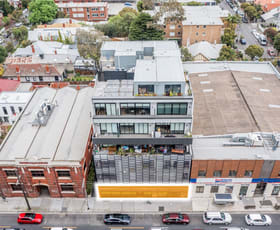 Medical / Consulting commercial property sold at G01/486 Victoria Street Richmond VIC 3121