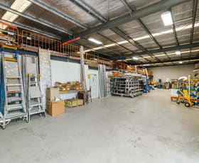 Showrooms / Bulky Goods commercial property sold at Unit 1/56 Smith Road Springvale VIC 3171