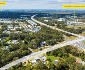 Development / Land commercial property for sale at 420 Tanawha Tourist Drive Tanawha QLD 4556