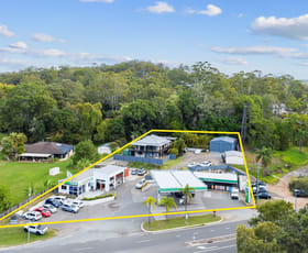 Development / Land commercial property for sale at 420 Tanawha Tourist Drive Tanawha QLD 4556