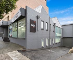 Factory, Warehouse & Industrial commercial property sold at 634 Murray Street West Perth WA 6005