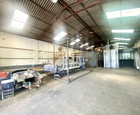 Factory, Warehouse & Industrial commercial property for sale at Greenacre NSW 2190