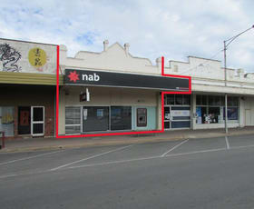 Offices commercial property for sale at 158 Scott Street Warracknabeal VIC 3393