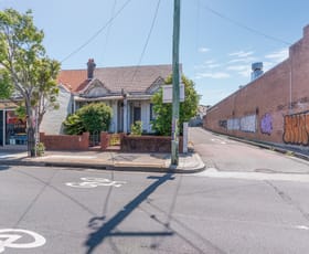 Offices commercial property sold at 280 & 282 Illawarra Road Marrickville NSW 2204