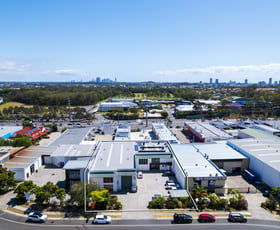 Factory, Warehouse & Industrial commercial property sold at 5 Stevenson Court Burleigh Heads QLD 4220