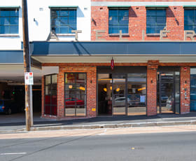 Hotel, Motel, Pub & Leisure commercial property sold at 27 Johnston Street Collingwood VIC 3066