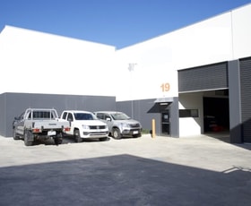 Factory, Warehouse & Industrial commercial property for sale at 19/5 Bridge Street Newtown VIC 3220