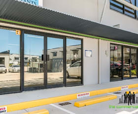 Offices commercial property for sale at 26/27 South Pine Road Brendale QLD 4500
