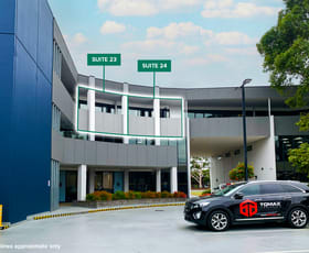 Medical / Consulting commercial property for sale at 23 & 24/202 Ferntree Gully Road Clayton VIC 3168
