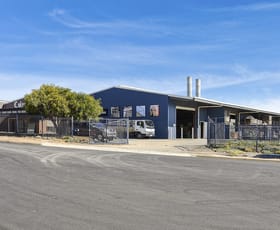 Factory, Warehouse & Industrial commercial property sold at 3 Kiwi Court Lonsdale SA 5160