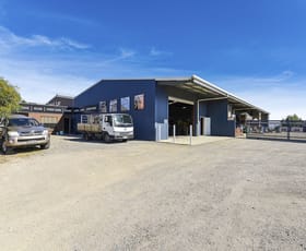Factory, Warehouse & Industrial commercial property sold at 3 Kiwi Court Lonsdale SA 5160