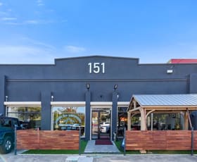Development / Land commercial property sold at 151 Lonsdale Street Dandenong VIC 3175