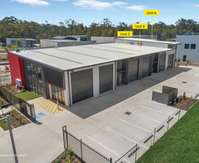 Factory, Warehouse & Industrial commercial property for sale at 12 Lenco Crescent Landsborough QLD 4550