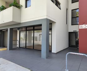 Shop & Retail commercial property for sale at Shop 1/16-24 Dunblame St Camperdown NSW 2050