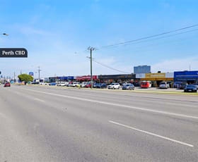 Factory, Warehouse & Industrial commercial property sold at 8/443 Scarborough Beach Road Osborne Park WA 6017