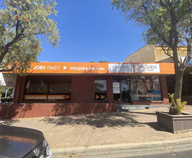 Offices commercial property sold at 27 Vaughan Terrace Berri SA 5343