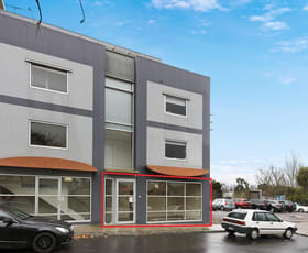 Offices commercial property sold at 1/36 Railway Place Fairfield VIC 3078