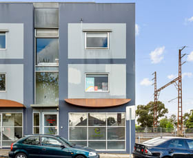 Offices commercial property sold at 1/36 Railway Place Fairfield VIC 3078