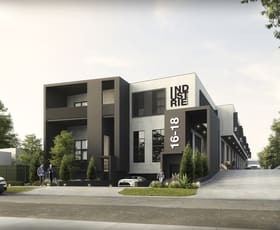 Showrooms / Bulky Goods commercial property sold at 16-16a &18 Harp Street Campsie NSW 2194