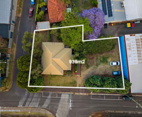 Development / Land commercial property for sale at 6 Royal Street Toowoomba City QLD 4350