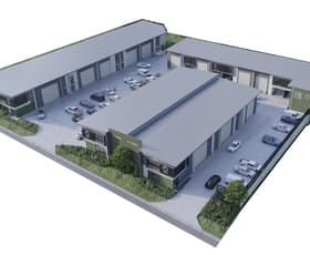 Factory, Warehouse & Industrial commercial property sold at 12/75-77 & 79-81 Jardine Drive Redland Bay QLD 4165