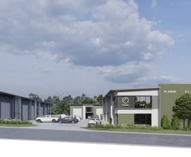 Factory, Warehouse & Industrial commercial property sold at 12/75-77 & 79-81 Jardine Drive Redland Bay QLD 4165