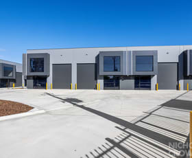 Factory, Warehouse & Industrial commercial property sold at 10/14-16 Concord Crescent Carrum Downs VIC 3201