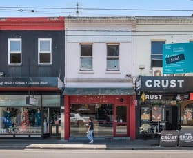 Shop & Retail commercial property sold at 462 Church Street Cremorne VIC 3121