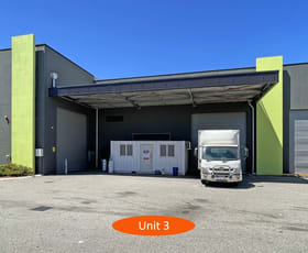 Factory, Warehouse & Industrial commercial property for lease at 35 Christable Way Landsdale WA 6065