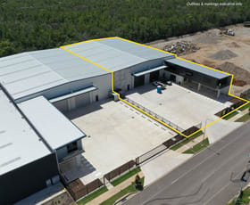 Factory, Warehouse & Industrial commercial property sold at 39 Alta Road Caboolture QLD 4510