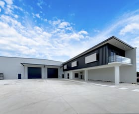 Factory, Warehouse & Industrial commercial property sold at 39 Alta Road Caboolture QLD 4510
