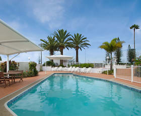 Hotel, Motel, Pub & Leisure commercial property sold at Alexandra Headland QLD 4572