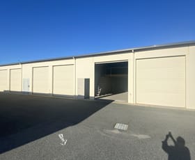 Factory, Warehouse & Industrial commercial property sold at 6/29 Galbraith Loop Falcon WA 6210