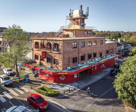 Hotel, Motel, Pub & Leisure commercial property sold at 269-271 Marrickville Road Marrickville NSW 2204