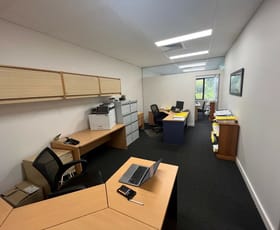 Offices commercial property for sale at 12/28-30 President Ave Caringbah NSW 2229