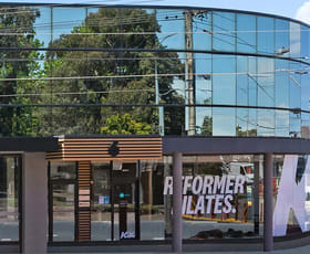 Offices commercial property sold at Retail 1/6 Croydon Road Croydon VIC 3136